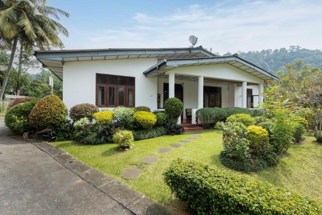 קנדי Surveyor'S Residence Bungalow מראה חיצוני תמונה