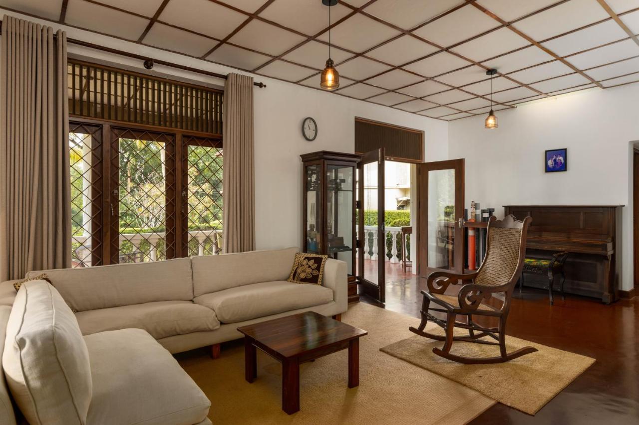 קנדי Surveyor'S Residence Bungalow מראה חיצוני תמונה