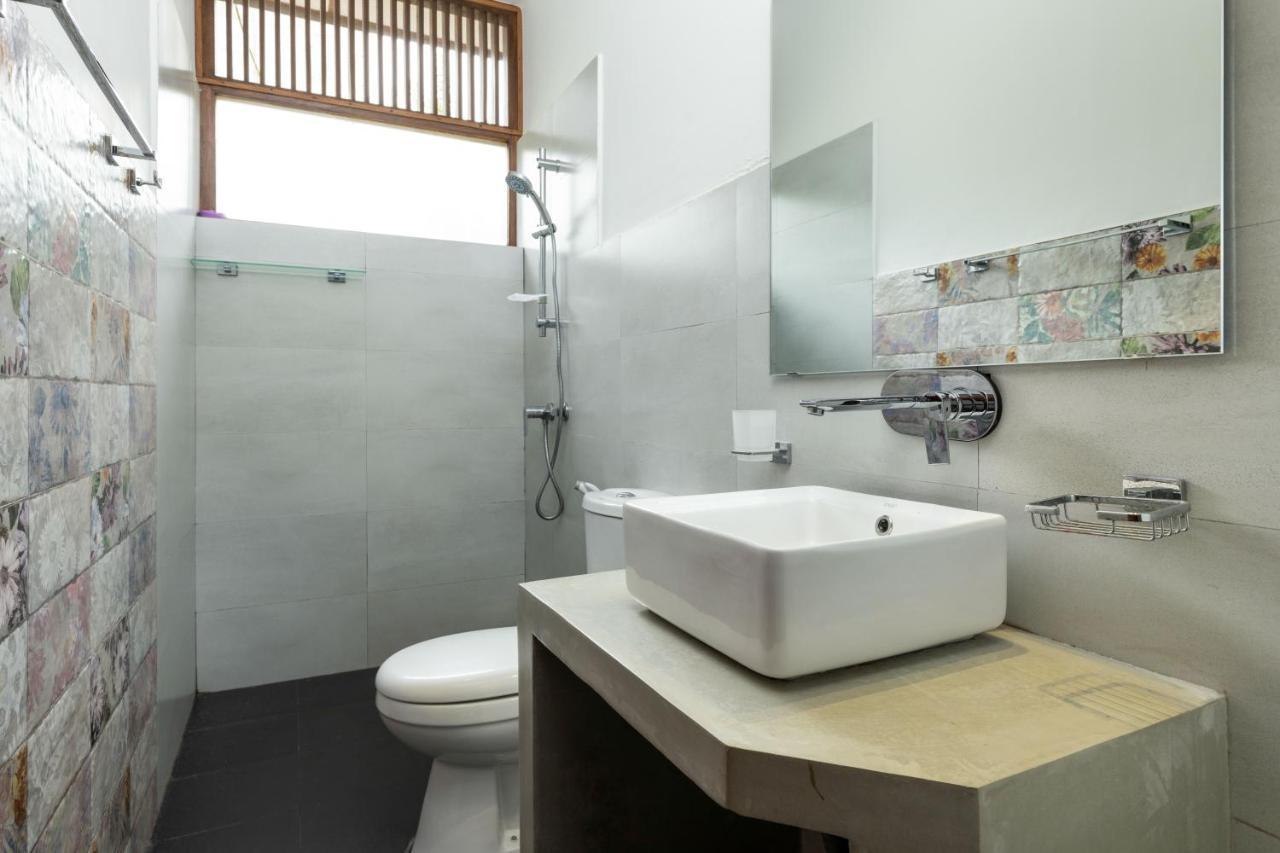 קנדי Surveyor'S Residence Bungalow מראה חיצוני תמונה