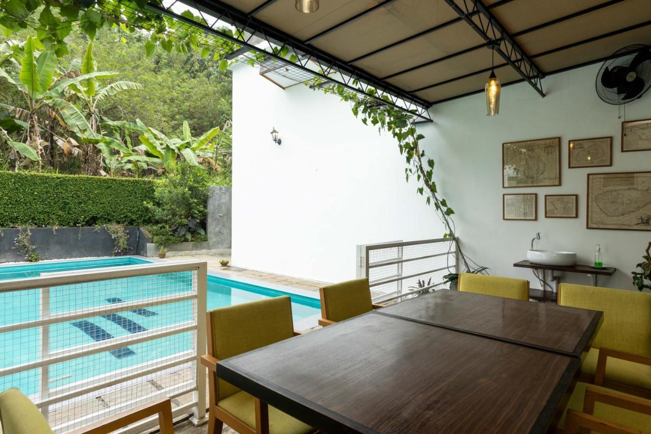 קנדי Surveyor'S Residence Bungalow מראה חיצוני תמונה