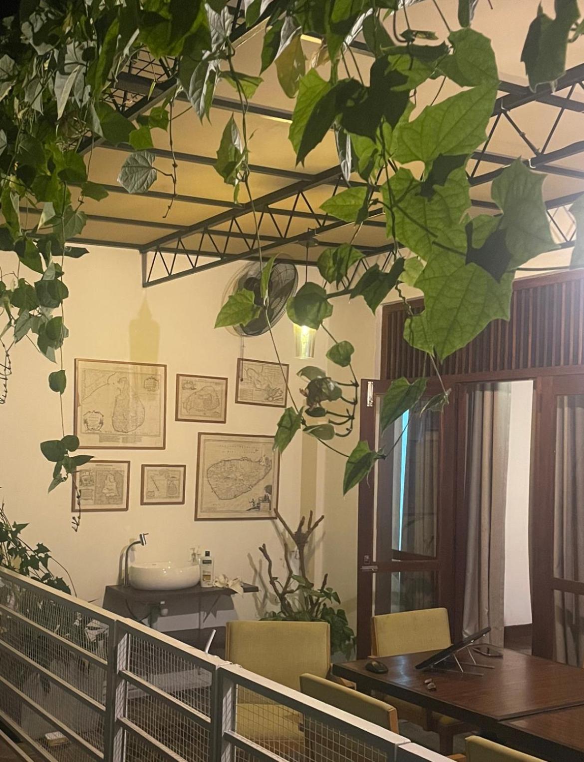 קנדי Surveyor'S Residence Bungalow מראה חיצוני תמונה