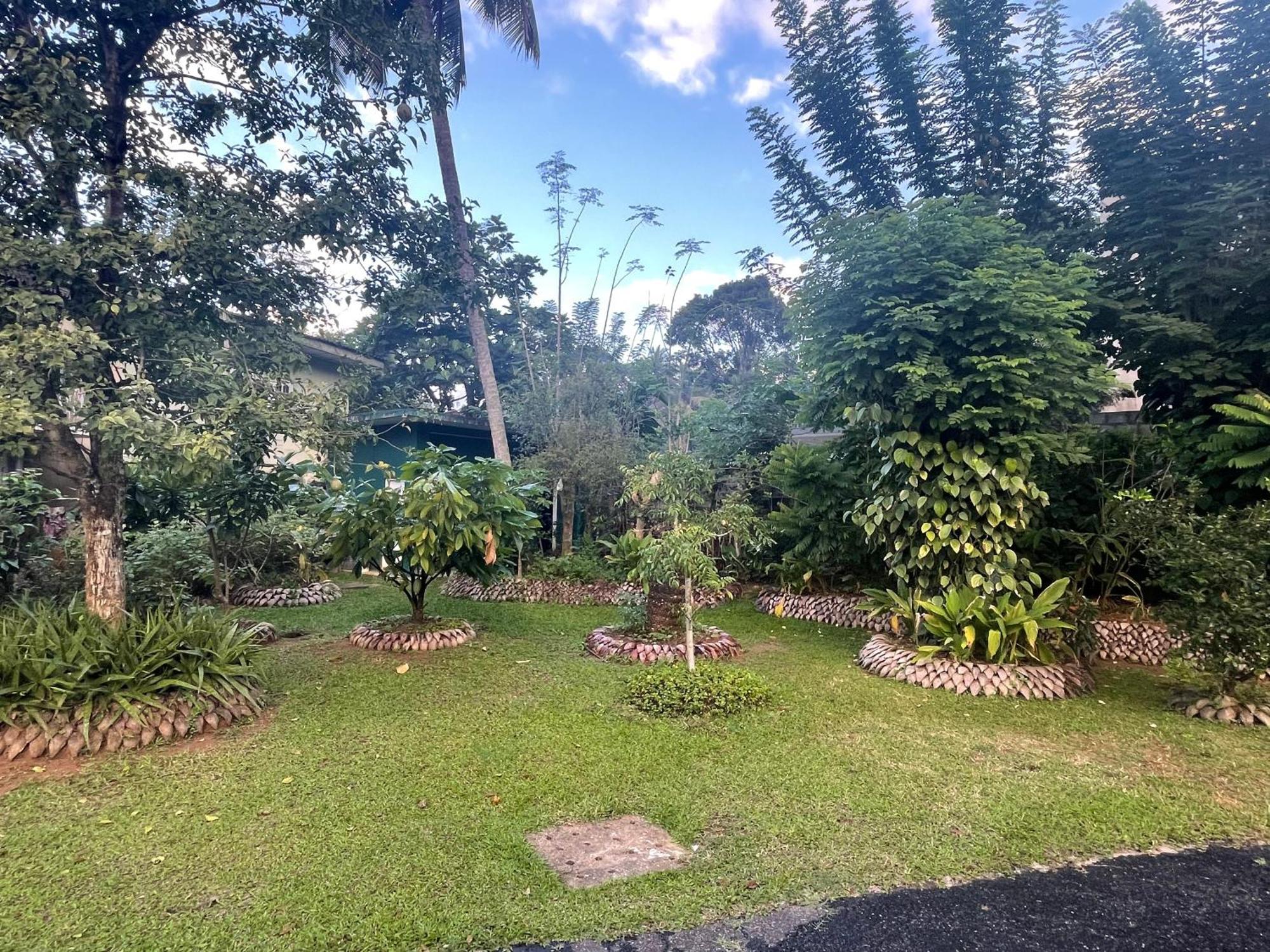 קנדי Surveyor'S Residence Bungalow מראה חיצוני תמונה